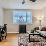 Detroit By Modern Midstay - On City Park #T22