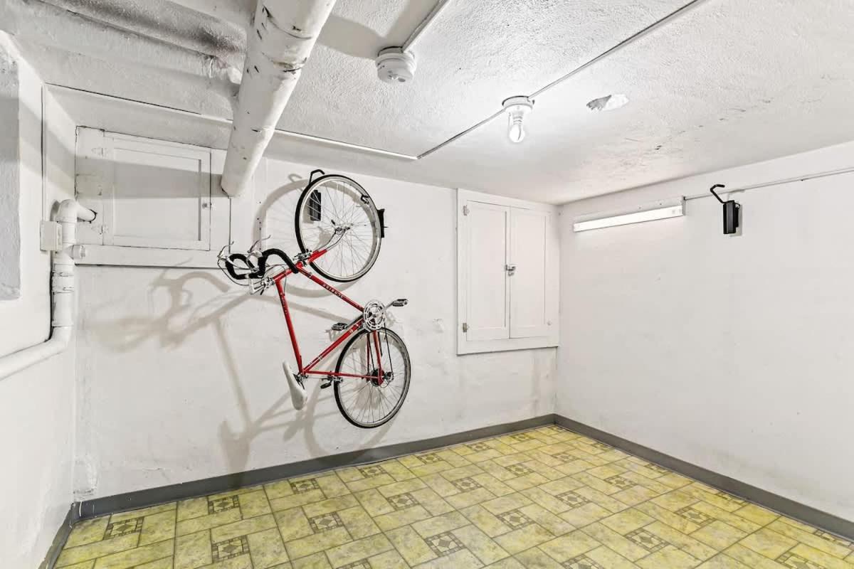 Apartamento Detroit By Modern Midstay - On Park #t22 Denver