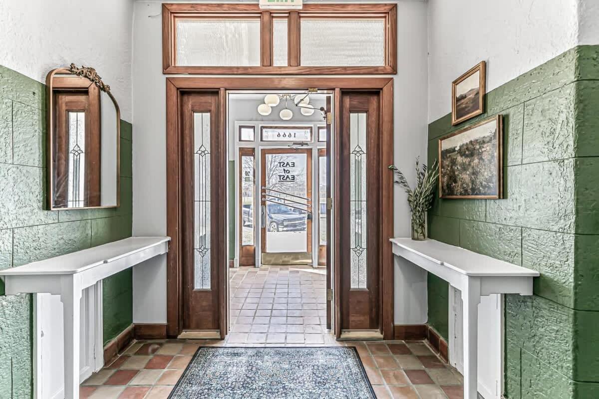 Apartamento Detroit By Modern Midstay - On Park #t22 Denver