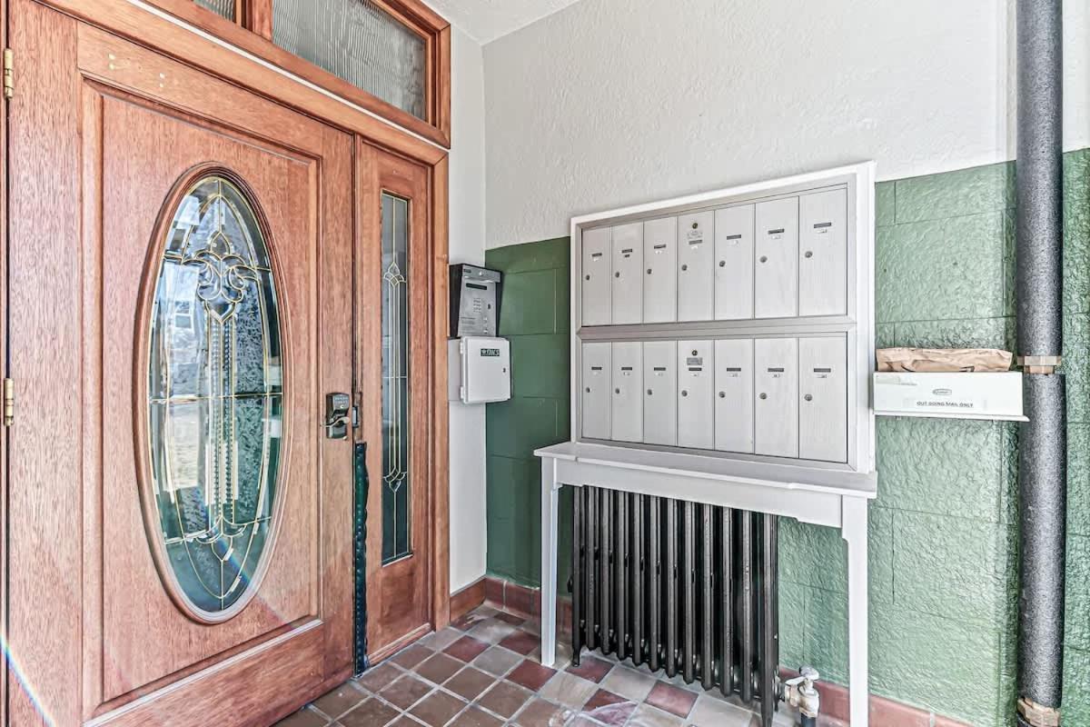 Apartamento Detroit By Modern Midstay - On Park #t22 Denver
