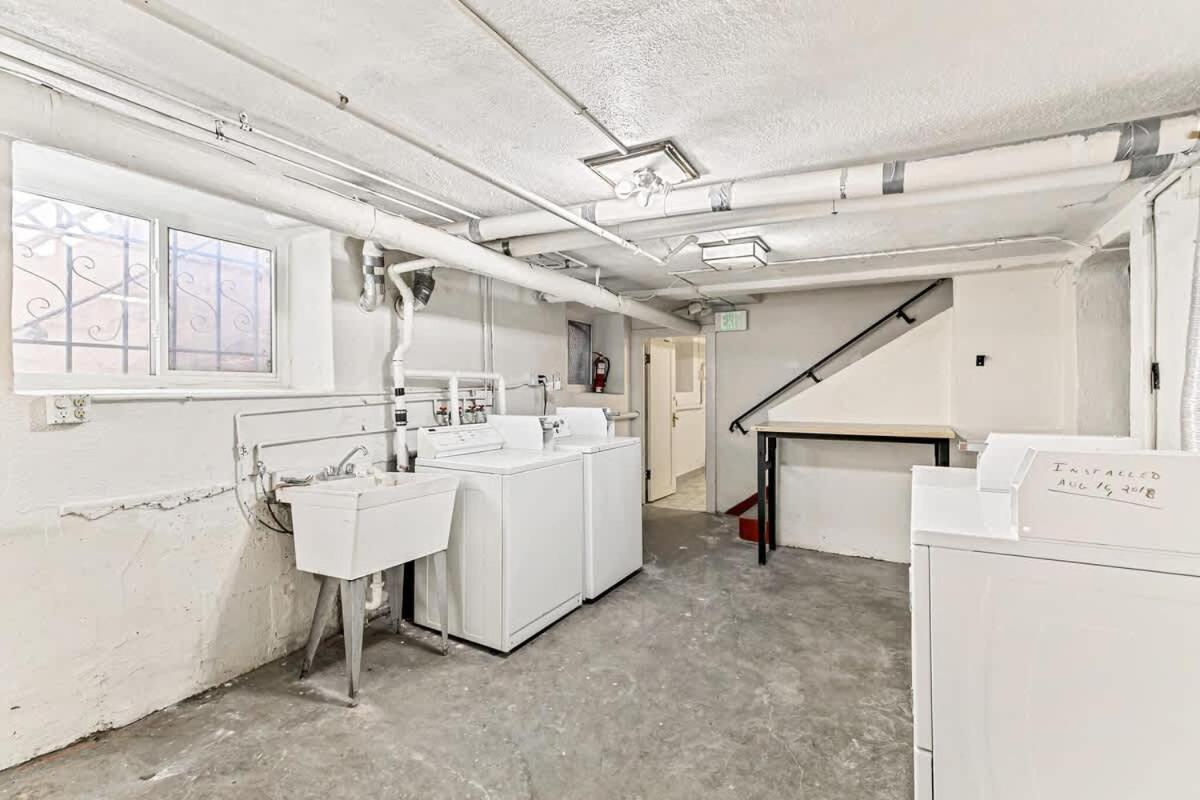 Detroit By Modern Midstay - On Park #t22 Apartment Denver