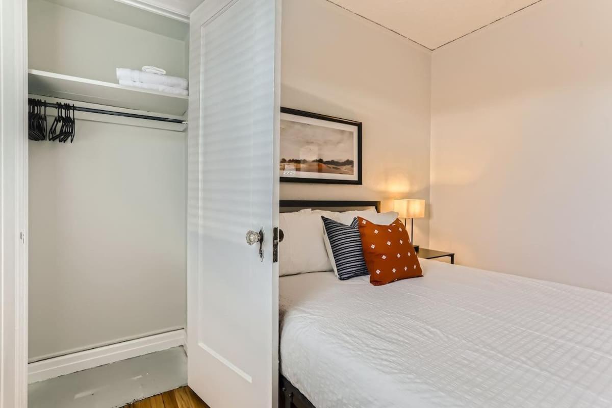 Apartment Detroit By Modern Midstay - On Park #t22 *