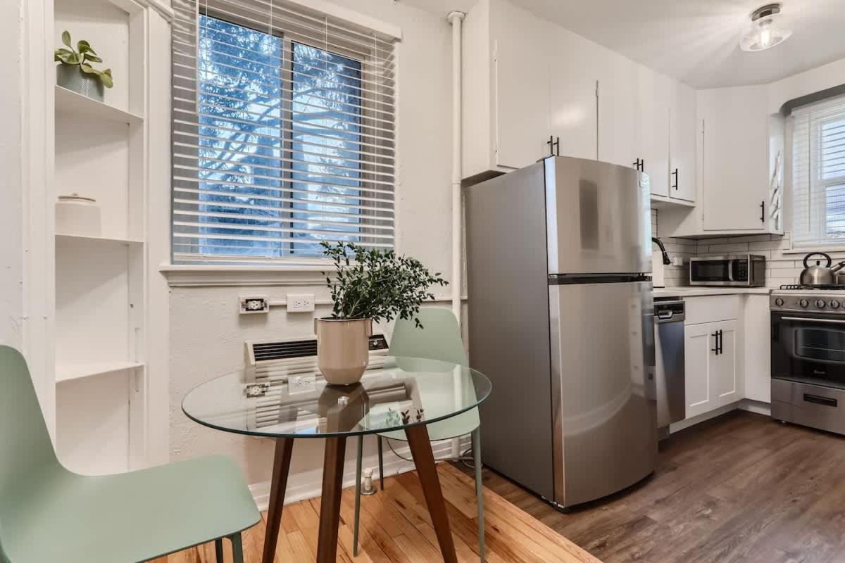 Detroit By Modern Midstay - On Park #t22 Apartment