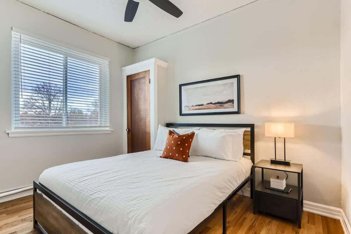 Detroit By Modern Midstay - On Park #t22 *