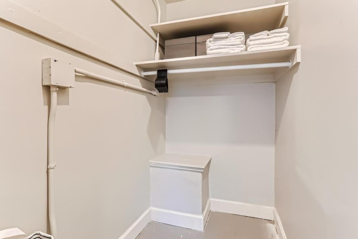 Detroit By Modern Midstay - On Park #t22 Apartment Denver