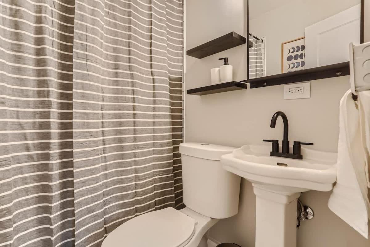 Detroit By Modern Midstay - On Park #t22 * Denver