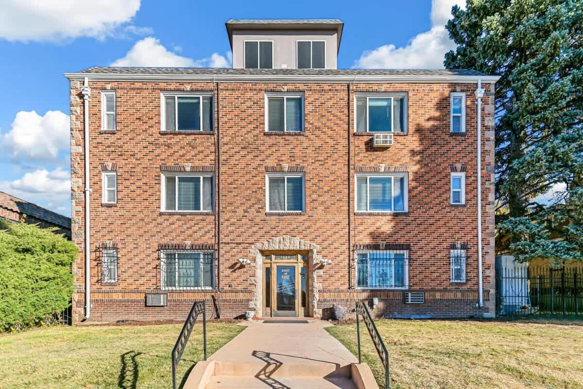 Detroit By Modern Midstay - On Park #t22 Apartment Denver